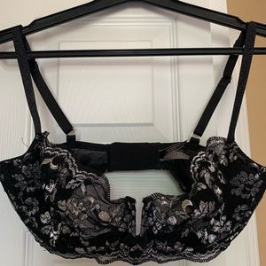 Victoria’s Secret Dream Angels Push Up Bra